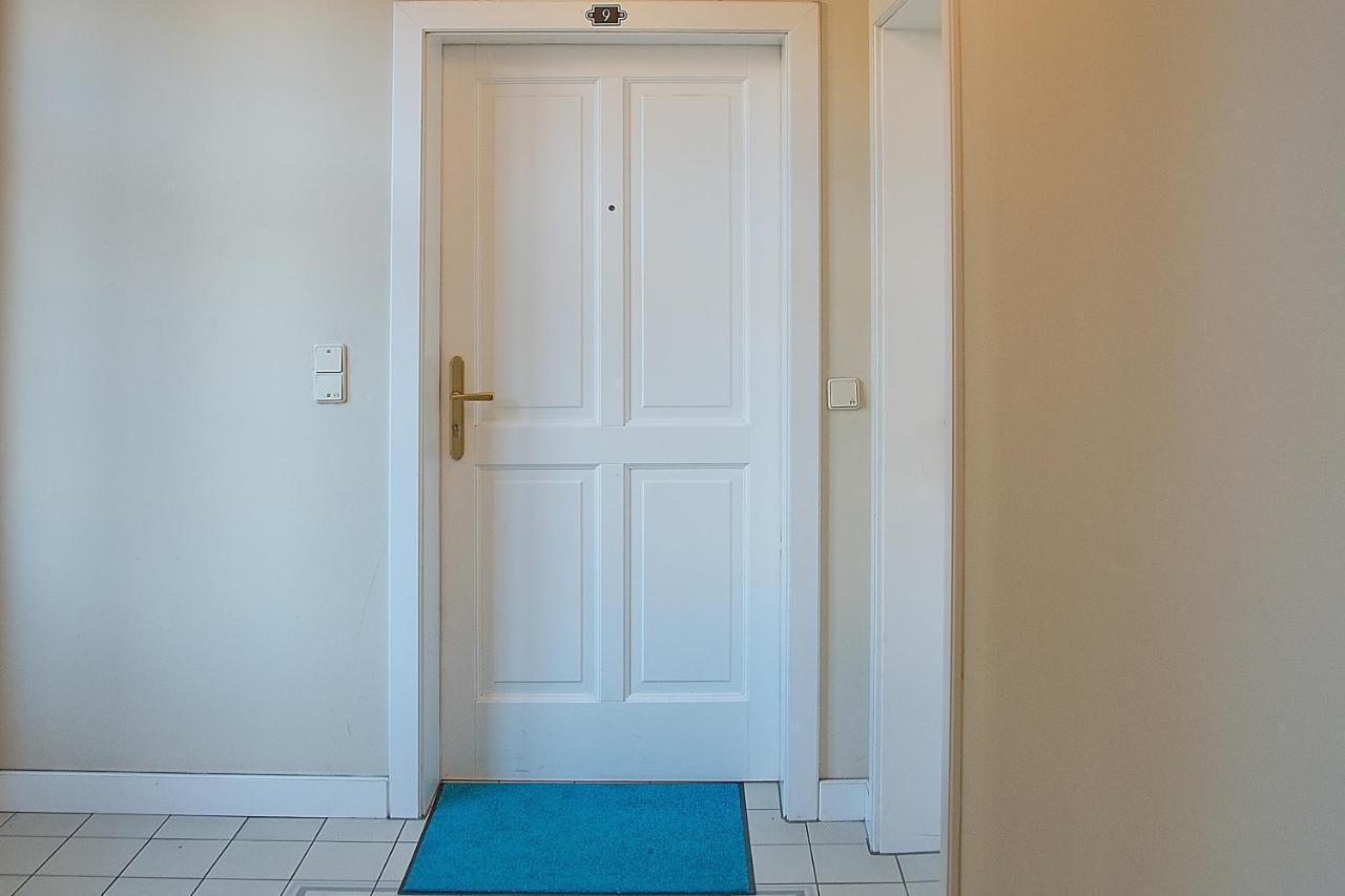 Blue Lotus Apartment Wenen Buitenkant foto