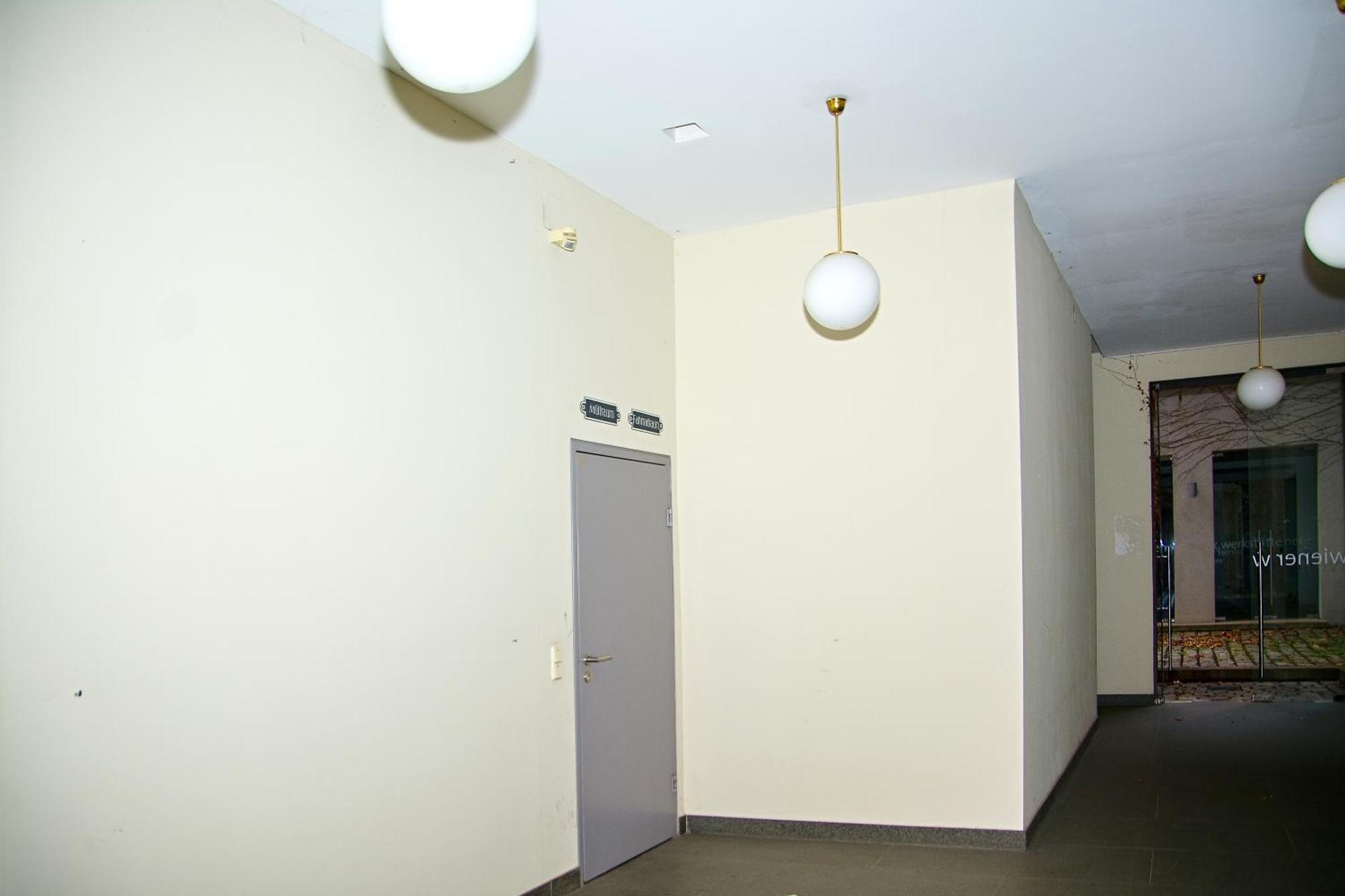 Blue Lotus Apartment Wenen Buitenkant foto