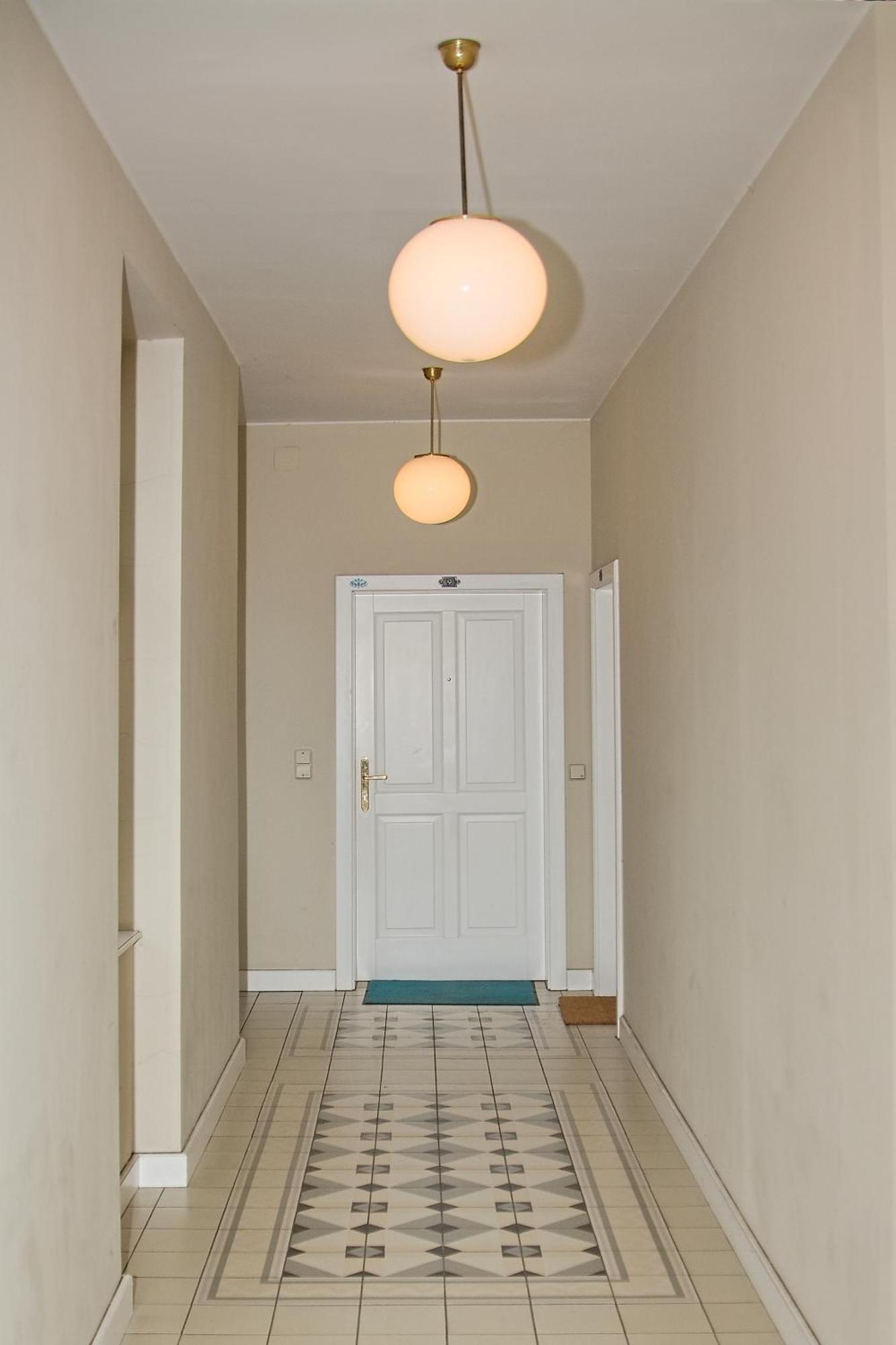 Blue Lotus Apartment Wenen Buitenkant foto